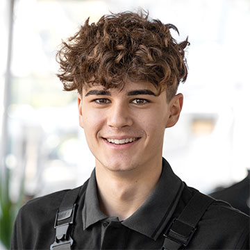 Joao Carlos Azevedo, Garage Comminot Chur